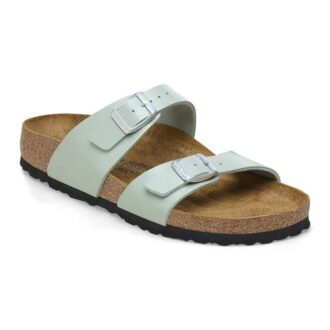Sydney Birko-Flor Yndefuld Surf Green