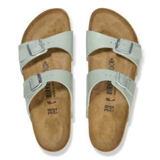 Sydney Birko-Flor Yndefuld Surf Green