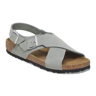 Tulum II VL NB Nubuck læder ruskind
