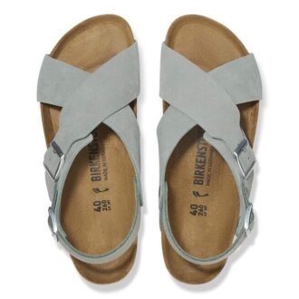 Tulum II VL NB Nubuck læder ruskind