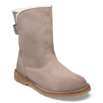 Uppsala Shearling ruskind