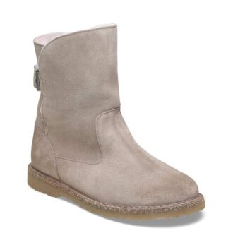 Uppsala Shearling ruskind